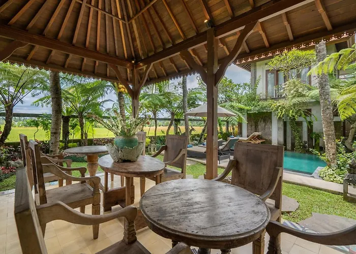Villa Prabhu
