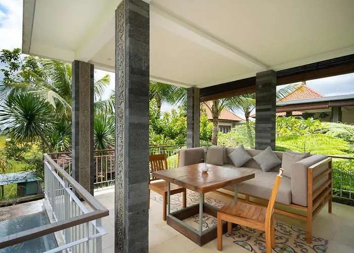 Prabhu Villa