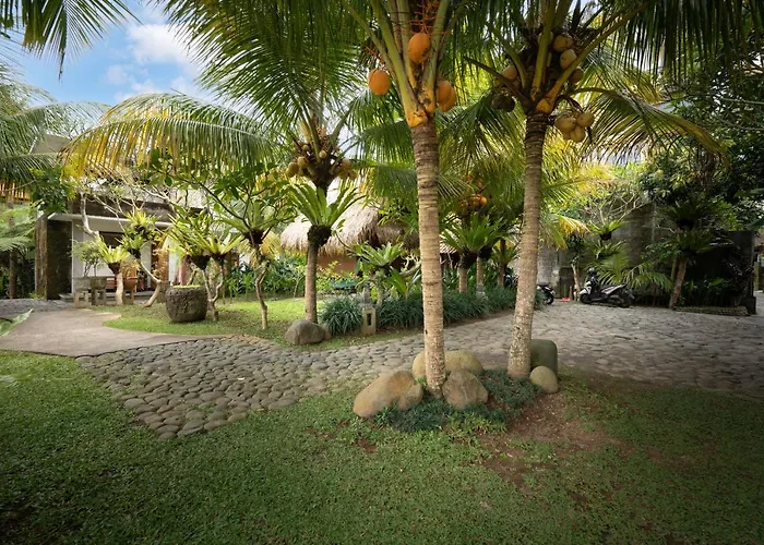 Prabhu Ubud (Bali)