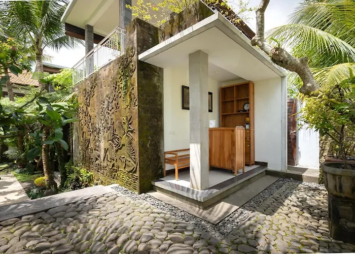 Prabhu * Ubud
