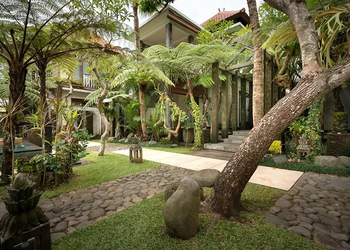 Prabhu Villa