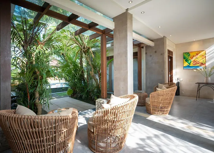Prabhu Villa *