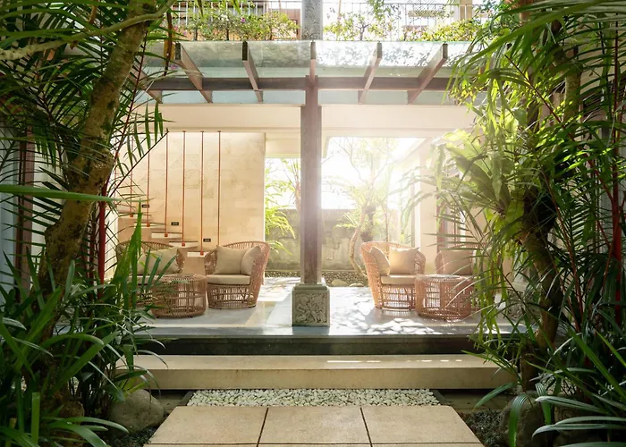 Prabhu Villa *