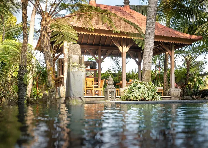 Prabhu Ubud (Bali)