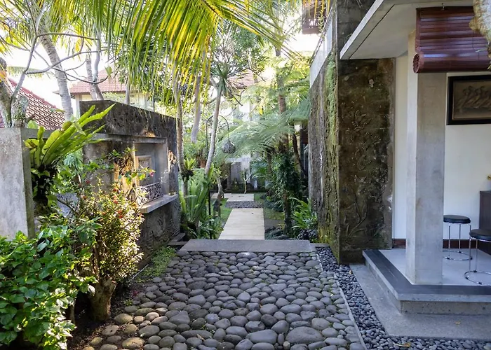 Prabhu Villa