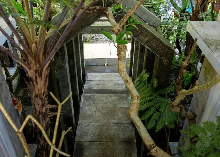 Prabhu Villa *