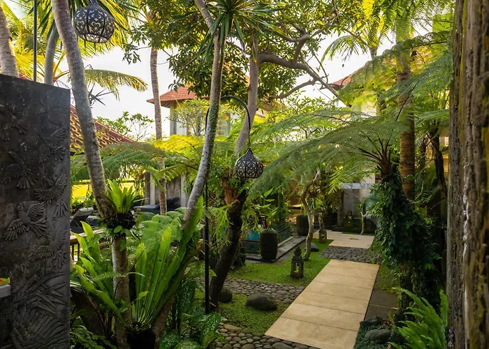 Prabhu Ubud (Bali)
