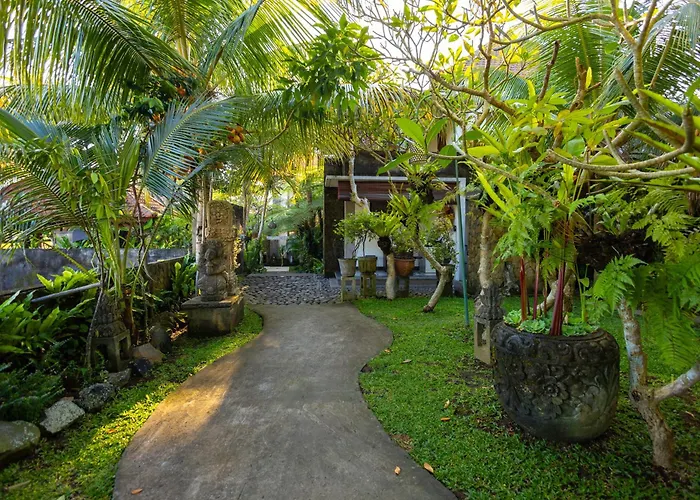 Prabhu * Ubud (Bali)