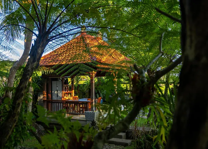 Prabhu Villa *