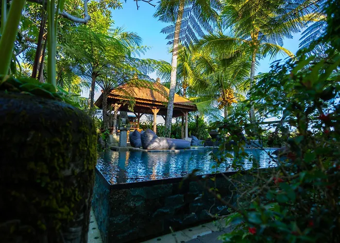 Prabhu Ubud (Bali)