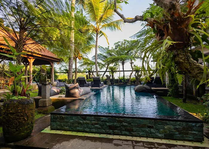 Villa Prabhu