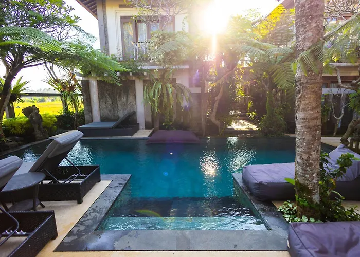 Prabhu Ubud (Bali)
