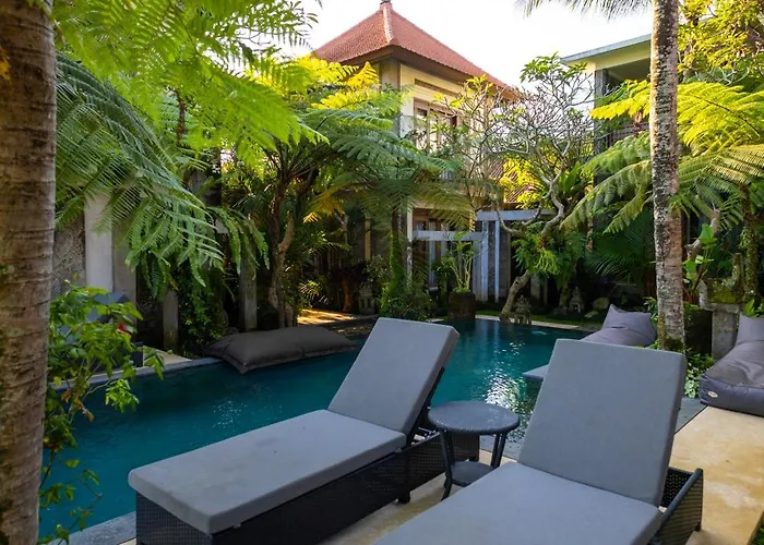 Villa Prabhu