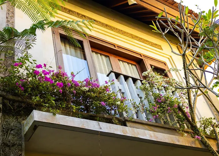 Villa Prabhu Ubud (Bali)