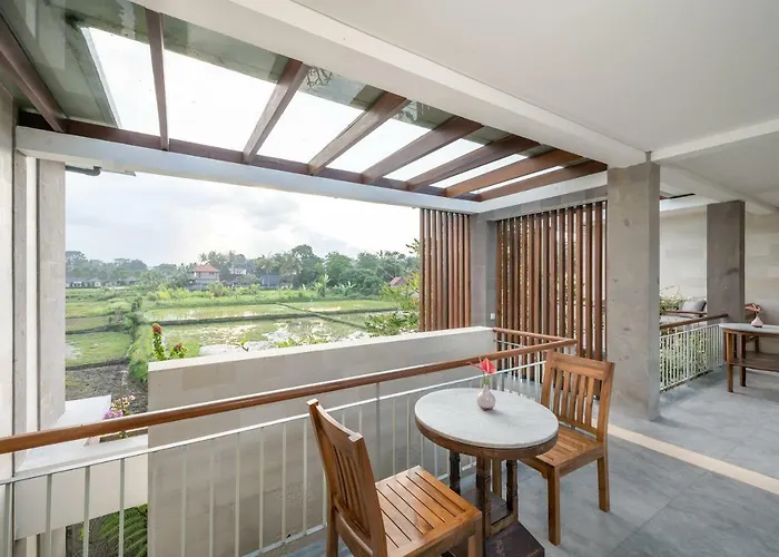 Villa Prabhu *