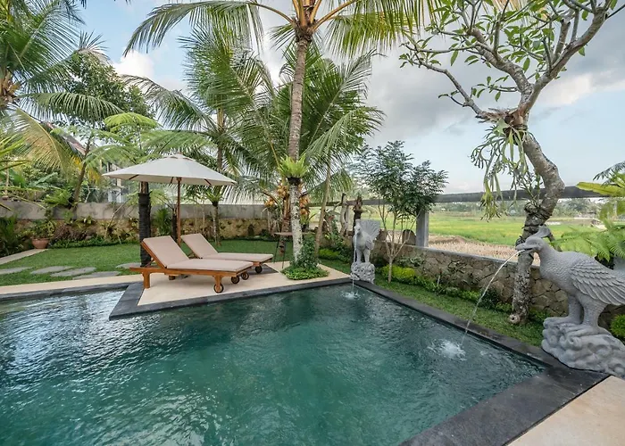 Prabhu * Ubud (Bali)