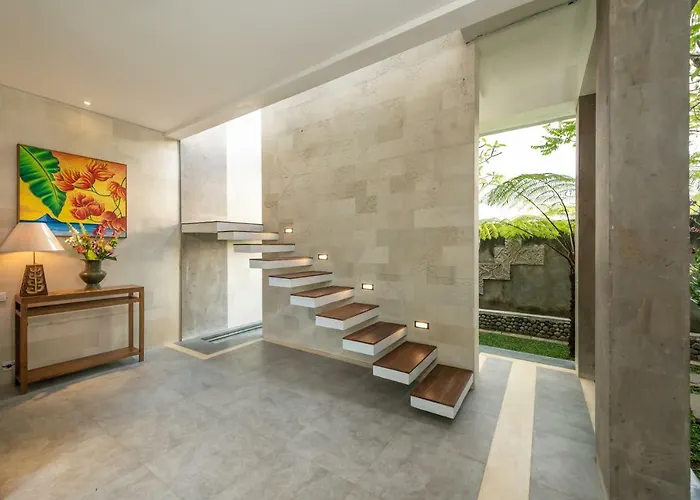 Villa Prabhu *