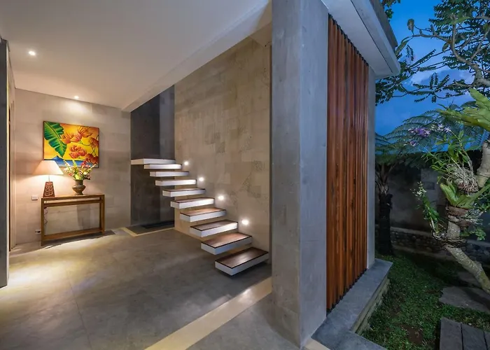Villa Prabhu