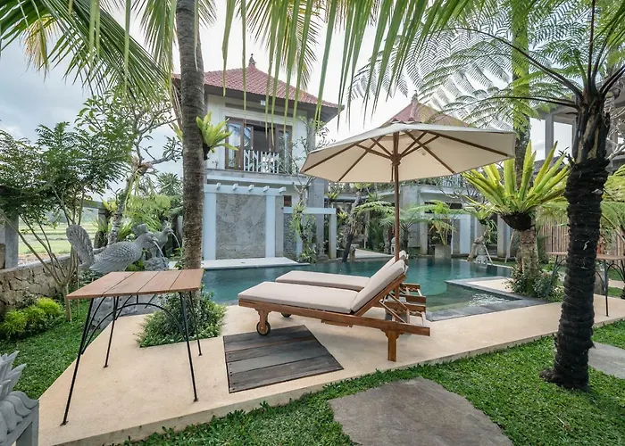 Prabhu Villa